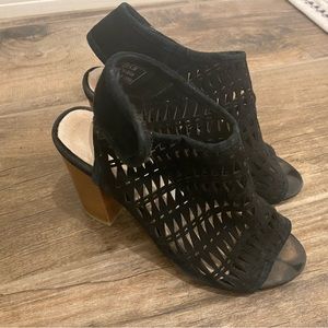 Jeffrey Campbell wedges